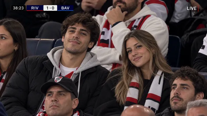 Football fans live reaction